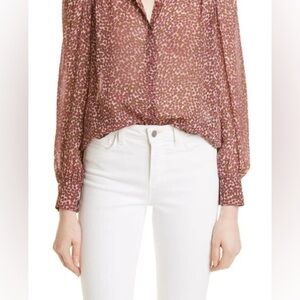 Ba&sh Lady Shirt Blouse